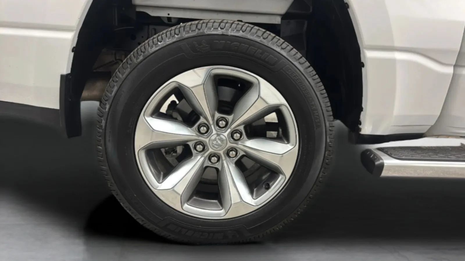 Used 2020 RAM 1500 Big Horn RWD image 27