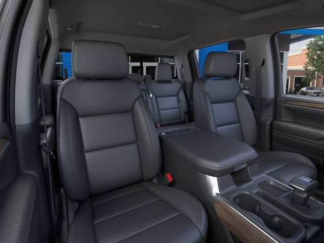 New 2026 Chevrolet Silverado 1500 RST w/ Convenience Package II AWD/4WD image 16