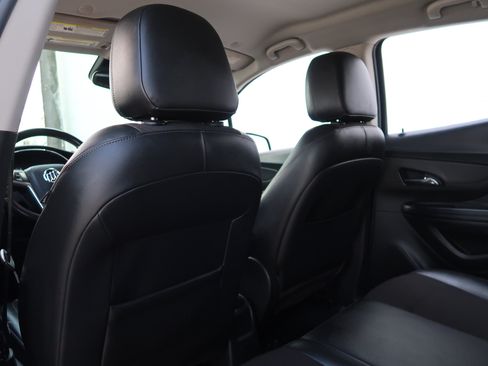 Used 2018 Buick Encore Preferred FWD image 27