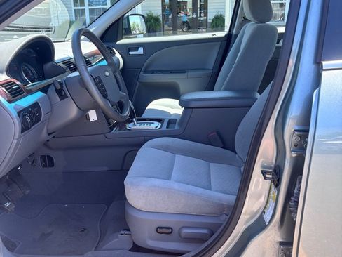 Used 2007 Ford Five Hundred SEL AWD/4WD image 10