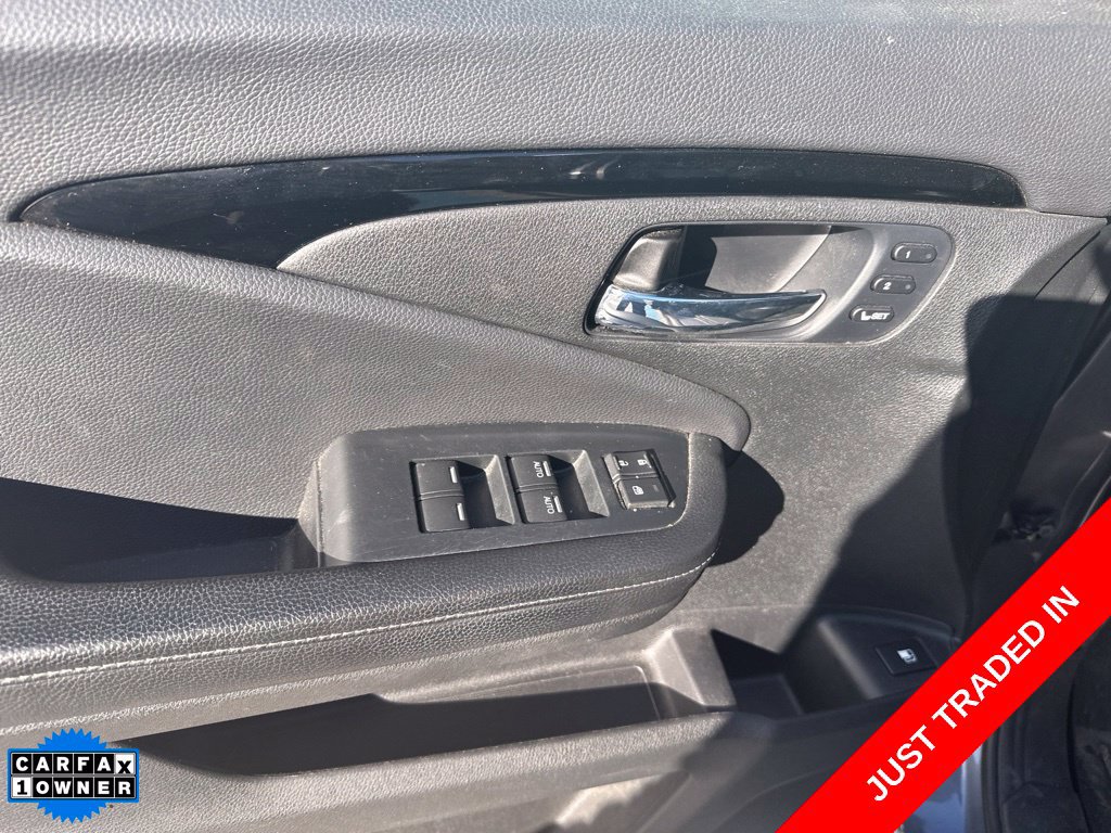 Used 2020 Honda Ridgeline RTL-E image 11