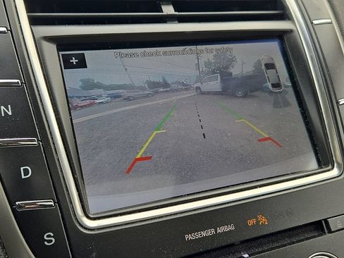 Used 2019 Lincoln Nautilus Reserve AWD/4WD image 24