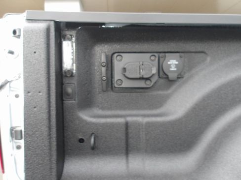 New 2026 RAM 2500 Laramie image 12