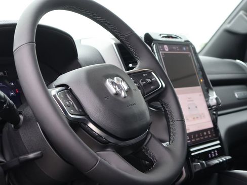 New 2026 RAM 1500 Laramie w/ Bed Utility Group image 24