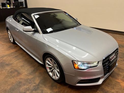 Used 2015 Audi A5 2.0T Premium Plus w/ Technology Package image 64