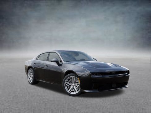 New 2026 Dodge Charger Daytona Scat Pack AWD/4WD image 5