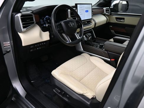 Used 2024 Toyota Tundra 1794 Edition image 2