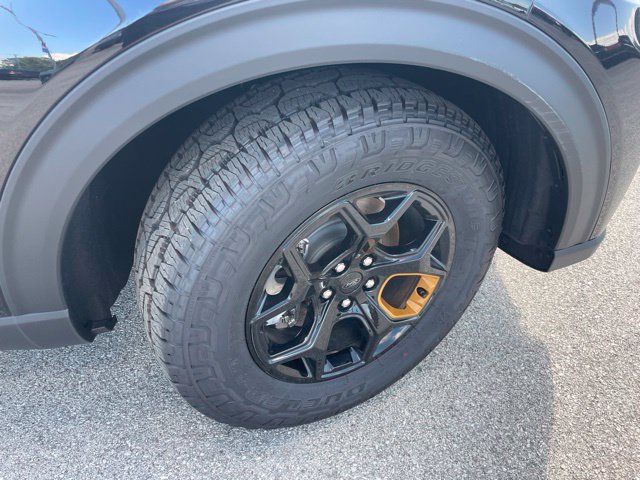 New 2026 Ford Explorer Tremor w/ Tremor Ultimate Package AWD/4WD image 17