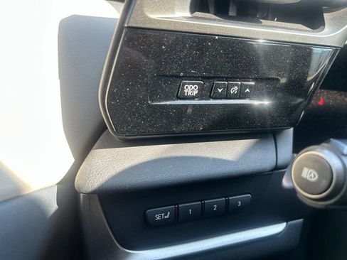 Used 2023 Lexus RZ 450e Premium w/ Technology Package AWD/4WD image 21