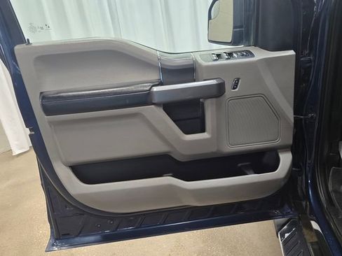 Used 2020 Ford F150 XLT w/ Equipment Group 302A Luxury image 15