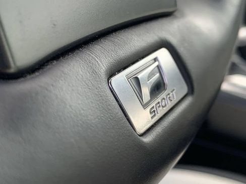 Used 2023 Lexus IS 500 RWD image 10