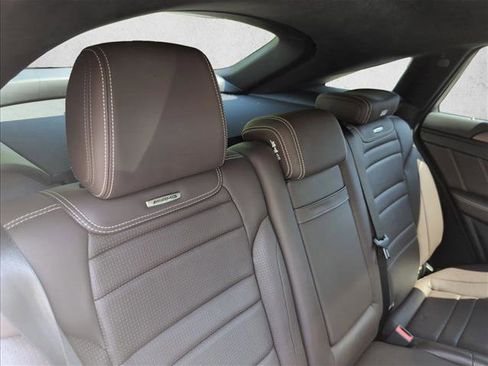 Used 2017 Mercedes-Benz GLE 63 AMG S image 23