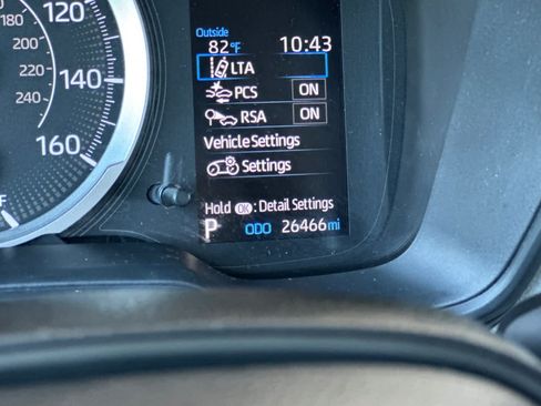Used 2022 Toyota Corolla LE FWD image 23
