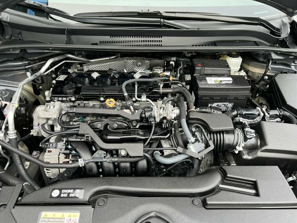Used 2025 Toyota Corolla FX w/ Convenience Package FWD image 17