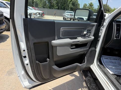 Used 2014 RAM 2500 Tradesman RWD image 8