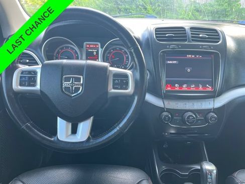 Used 2019 Dodge Journey GT AWD/4WD image 13