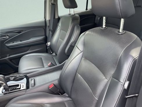 Used 2018 Honda Ridgeline RTL-E image 18