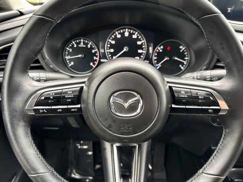 Certified 2025 MAZDA CX-30 AWD 2.5 S w/ Select Sport Pkg image 25