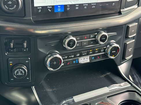 Used 2025 Ford F150 Raptor AWD/4WD image 28