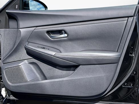 Used 2023 Nissan Sentra SV w/ All-Weather Package FWD image 19