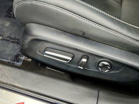 Used 2023 Acura Integra A-Spec FWD image 12