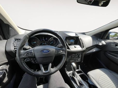 Used 2019 Ford Escape SE AWD/4WD image 10