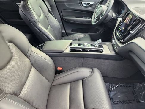 Used 2025 Volvo XC60 B5 Ultra w/ Protection Package Premier AWD/4WD image 20