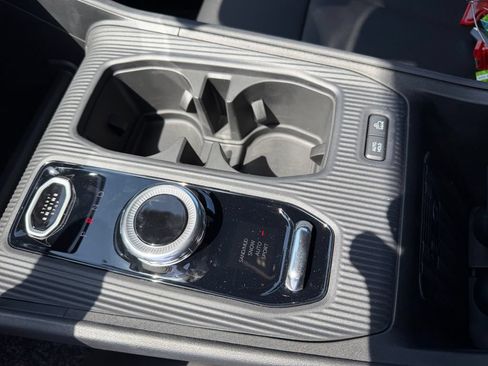 New 2026 Jeep Cherokee Limited AWD/4WD image 14