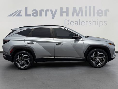 Used 2023 Hyundai Tucson SEL w/ Convenience Package image 6