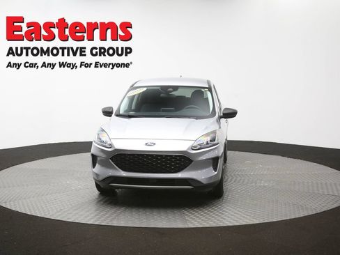 Used 2022 Ford Escape SE FWD image 54