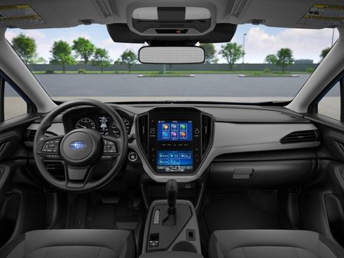 New 2026 Subaru Crosstrek 2.5i AWD/4WD image 18