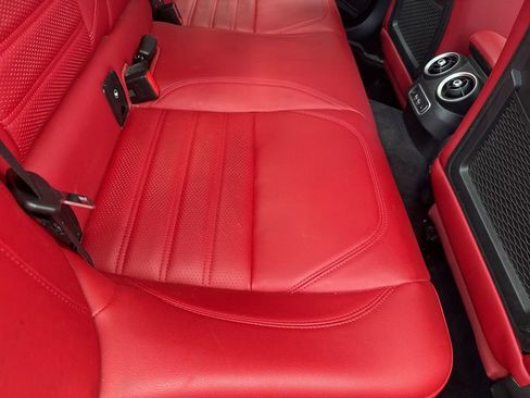 Used 2023 Alfa Romeo Giulia Veloce AWD/4WD image 59