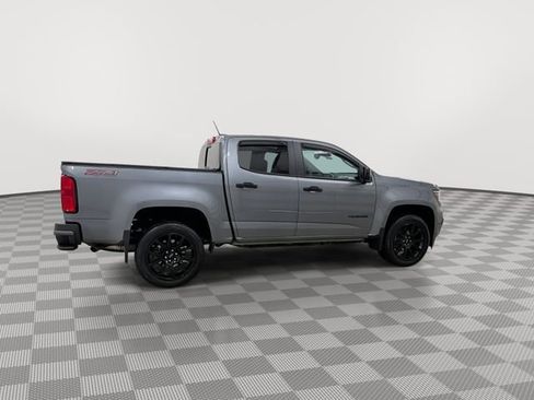 Used 2022 Chevrolet Colorado Z71 w/ Safety Package image 11