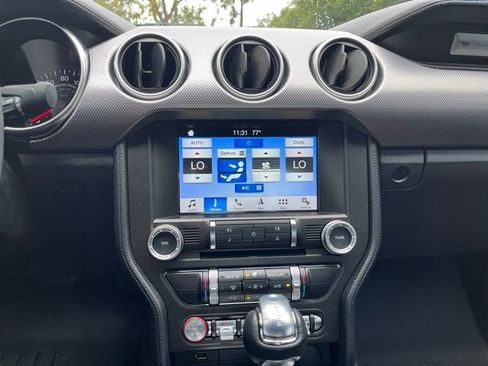 Used 2018 Ford Mustang GT w/ Equipment Group 301A RWD image 10