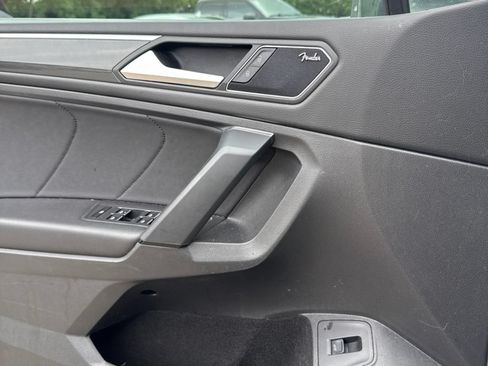 Used 2019 Volkswagen Tiguan SEL Premium AWD/4WD image 4