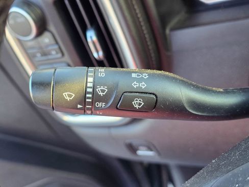 Used 2020 Chevrolet Silverado 1500 RST image 20