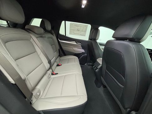 New 2026 GMC Terrain Elevation w/ Elevation Premium Package image 37