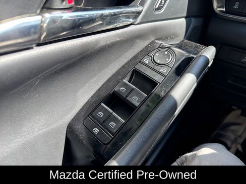 Used 2023 MAZDA CX-30 AWD 2.5 S w/ Preferred Package image 13