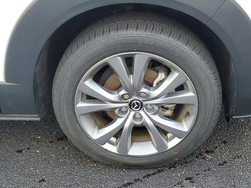 Used 2023 MAZDA CX-30 AWD 2.5 S w/ Premium Package image 6