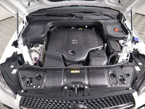 New 2026 Mercedes-Benz GLE 450 4MATIC Coupe image 31