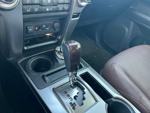 Used 2023 Toyota 4Runner Limited AWD/4WD image 20
