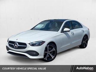 New 2025 Mercedes-Benz C 300 C 300 video 1