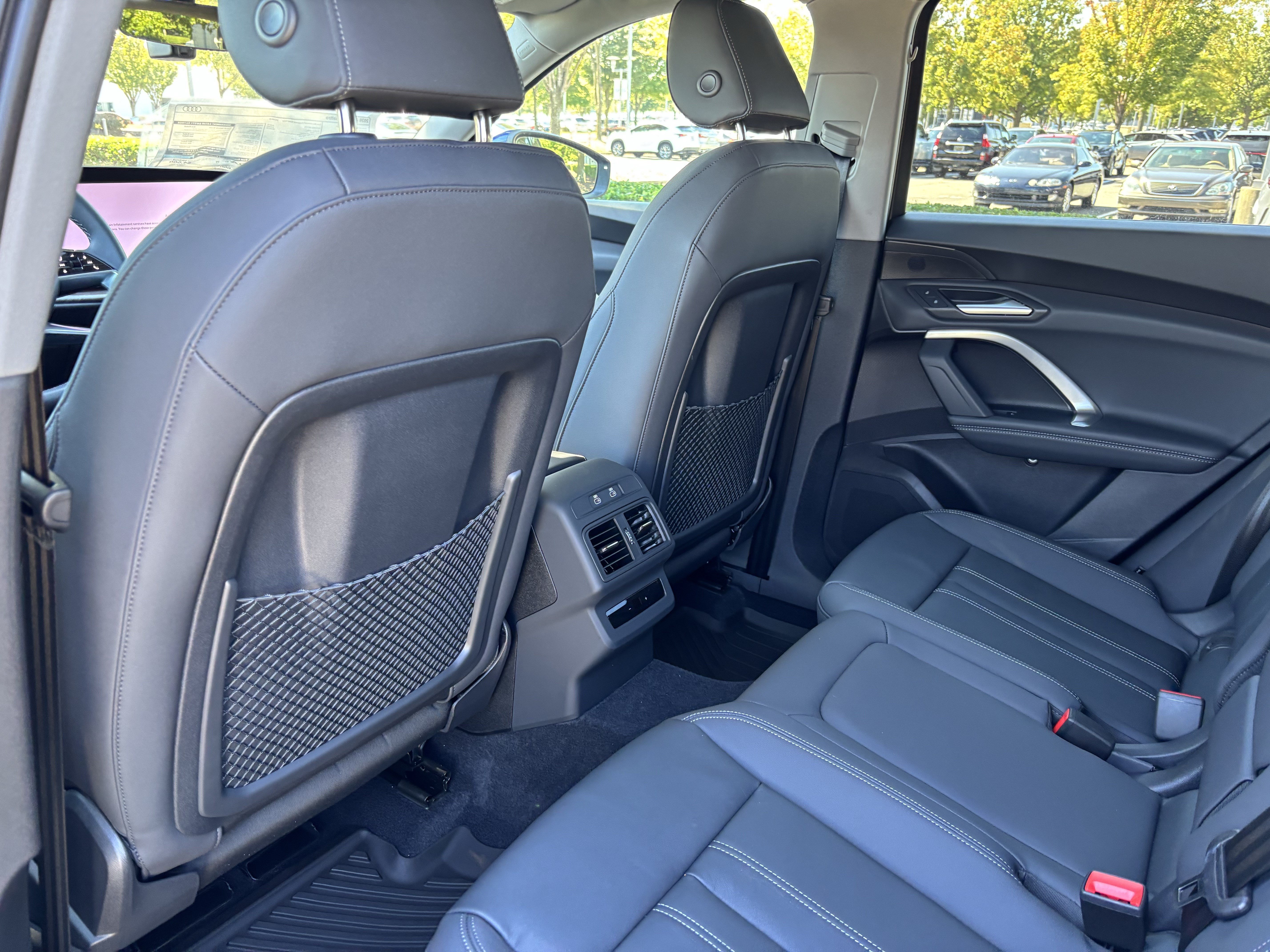 New 2026 Audi Q5 2.0T AWD/4WD image 19