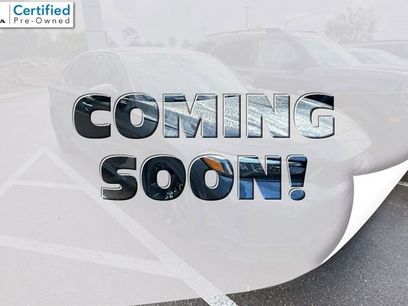 Certified 2025 Honda Civic Sport