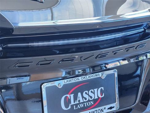 New 2026 Chevrolet Corvette Z06 image 11