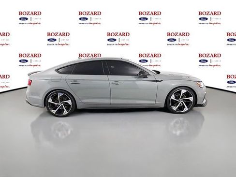 Used 2019 Audi S5 Premium w/ Convenience Package AWD/4WD image 9