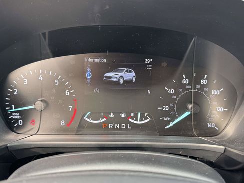 Used 2020 Ford Escape SEL image 29