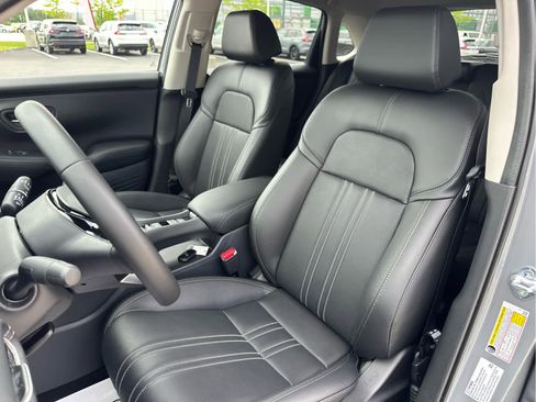 New 2026 Honda HR-V EX-L image 21