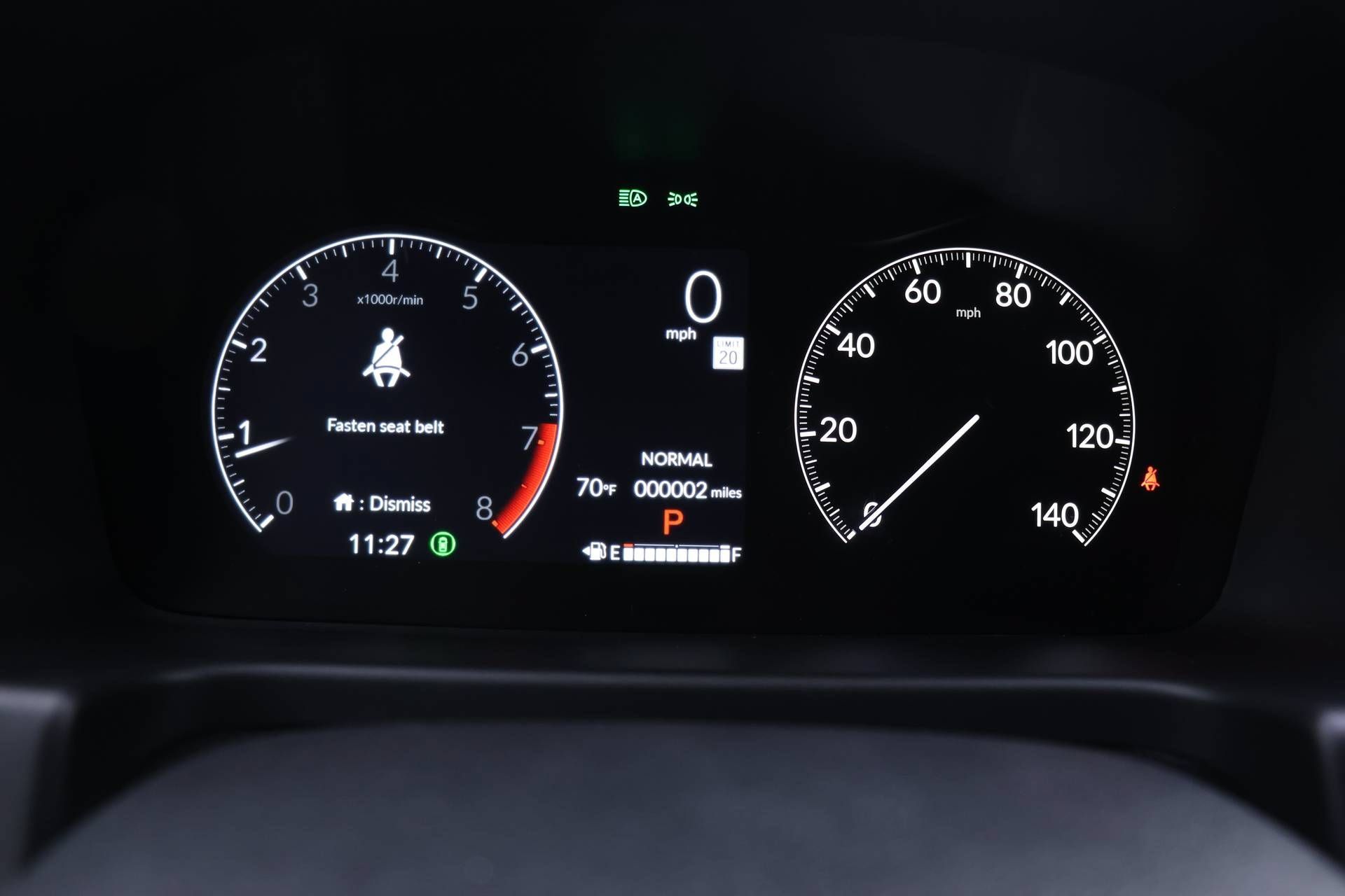 Used 2026 Honda Odyssey Sport-L image 7