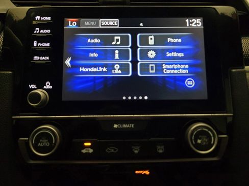 Used 2021 Honda Civic Sport image 25